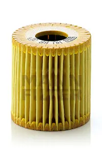 Oil filter Mercedes-Benz Car 