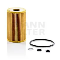Oil filter Hyundai Car 