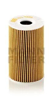 Oil filter VW Groupe Car