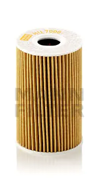 Oil filter VW Groupe Car 