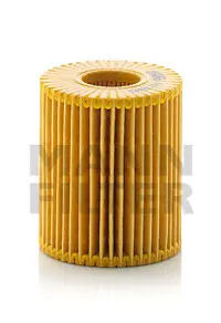Oil filter Toyota Car 
