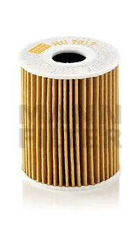 Oil filter VW Groupe Car 