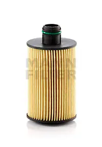 Oil filter Chrysler Car 