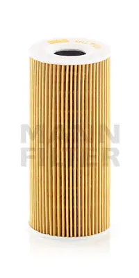 Oil filter Porsche Car 