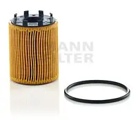 Air filter element MANN-FILTER 