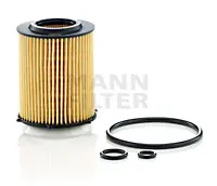 air oil separator element MANN-FILTER 