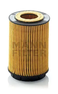 Oil filter WU-Element Car 