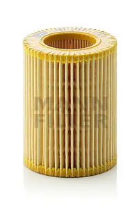 Oil filter Hyundai Car 