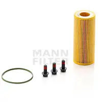 Oil filter Volvo Truck Heavy Duty 