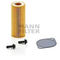Oil filter Volvo Truck Heavy Duty