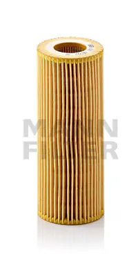 Oil filter BMW Car 