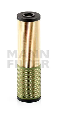 Oil filter Mercedes-Benz Car 