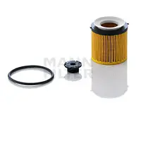 Oil filter BMW Car 