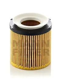 Oil filter BMW Car 