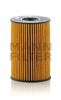 Oil filter BMW Car 