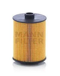 Oil filter VW Groupe Car 