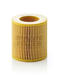 Oil filter BMW Car 