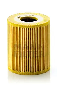 Oil filter BMW Car 