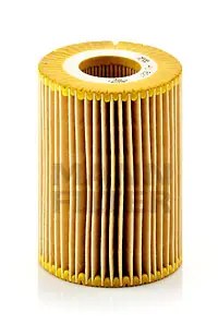 Oil filter Mercedes-Benz Car 