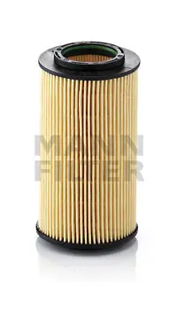 Oil filter Hyundai Car 