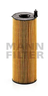 Oil filter VW Groupe Car 