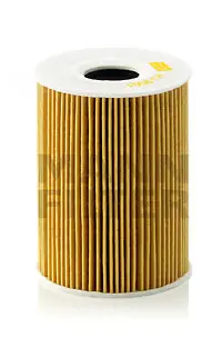 Oil filter Porsche Car 