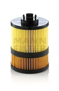 Oil filter Opel Car 