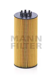 Oil filter Mercedes-Benz Heavy Duty 
