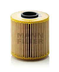 Oil filter BMW Car 