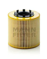 Oil filter Renault Master 