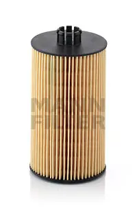 Oil filter Same-Deutz-Fahr Heavy Duty 