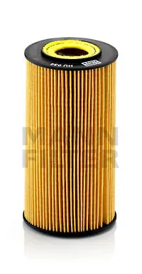 Oil filter Mercedes-Benz Car 