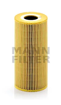 Oil filter 