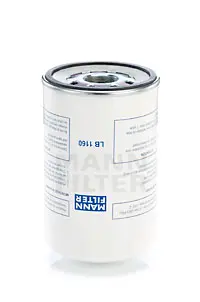 Compressed air-oil separation filter Compressors IND 