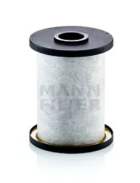 Ventilator, with gasket MTU Heavy Duty 