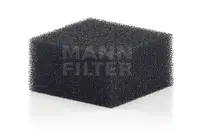 Fuel filter spin-on or inline MANN-FILTER 