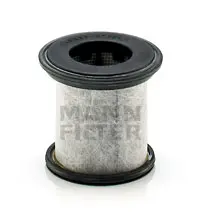 Ventilator, with gasket Provent IND 