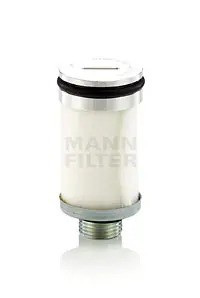 Compressed air-oil separation filter Compressors IND 