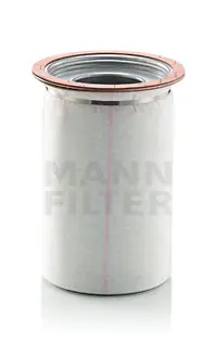 Compressed air-oil separation filter Compressors IND 