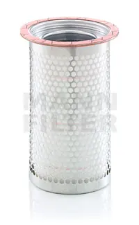 Compressed air-oil separation filter Compressors Heavy Duty 