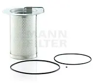 Fuel filter spin-on or inline MANN-FILTER 