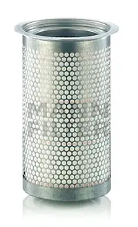 Compressed air-oil separation filter Compressors IND 