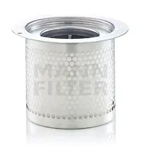 Air filter element MANN-FILTER 