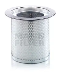 AIR FILTER ELEMENT MANN-FILTER 