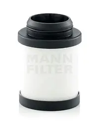Fuel filter spin-on or inline MANN-FILTER 