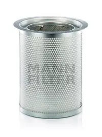 Compressed air-oil separation filter Compressors IND 