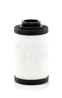 Compressed air-oil separation filter Compressors IND 