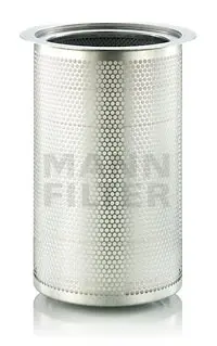 Compressed air-oil separation filter Compressors IND 