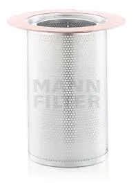 Air-oil separator element MANN-FILTER 