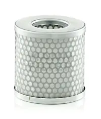 Fuel filter spin-on or inline MANN-FILTER 